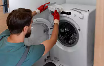 Washing Machine Repair