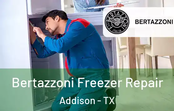  Bertazzoni Freezer Repair Addison - TX