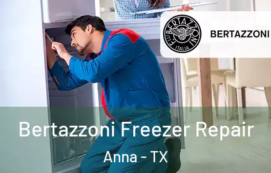  Bertazzoni Freezer Repair Anna - TX