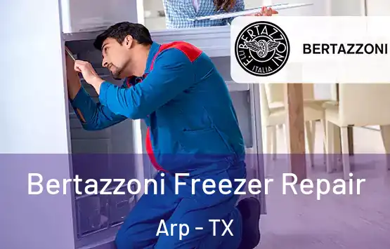  Bertazzoni Freezer Repair Arp - TX