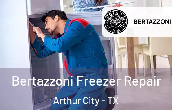  Bertazzoni Freezer Repair Arthur City - TX