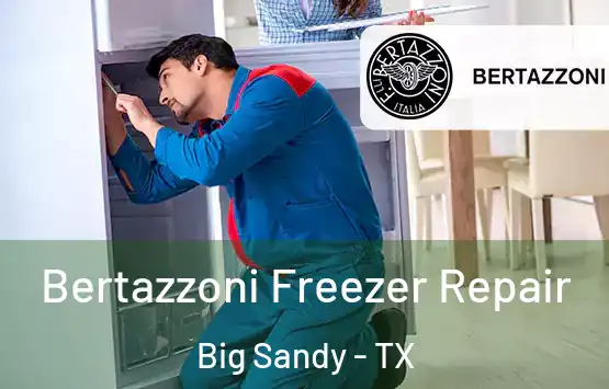  Bertazzoni Freezer Repair Big Sandy - TX