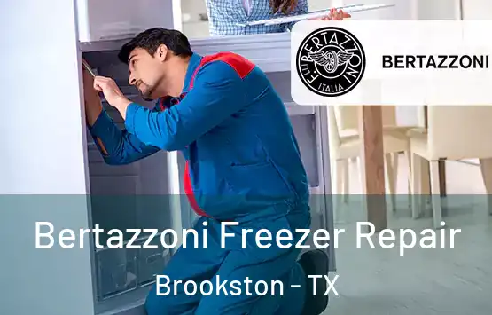  Bertazzoni Freezer Repair Brookston - TX