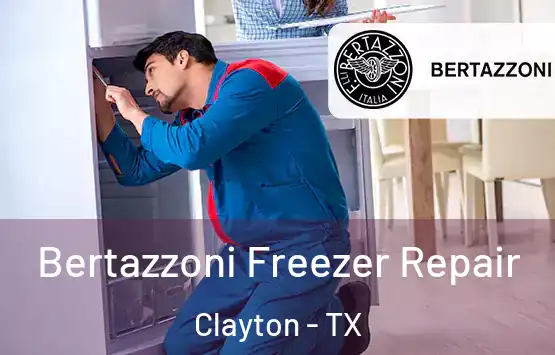  Bertazzoni Freezer Repair Clayton - TX