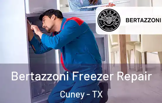  Bertazzoni Freezer Repair Cuney - TX