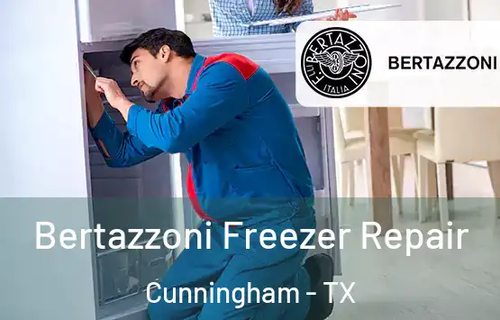  Bertazzoni Freezer Repair Cunningham - TX
