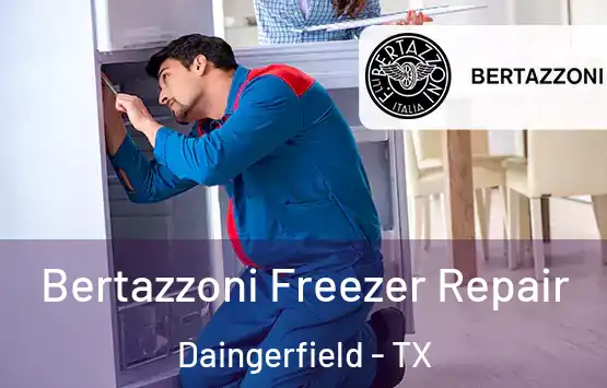  Bertazzoni Freezer Repair Daingerfield - TX
