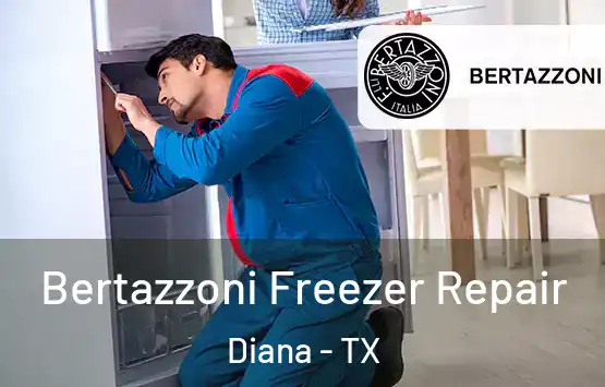  Bertazzoni Freezer Repair Diana - TX