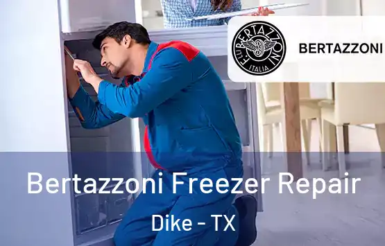  Bertazzoni Freezer Repair Dike - TX