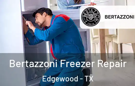  Bertazzoni Freezer Repair Edgewood - TX