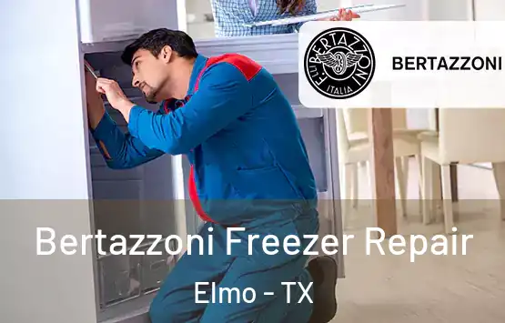  Bertazzoni Freezer Repair Elmo - TX
