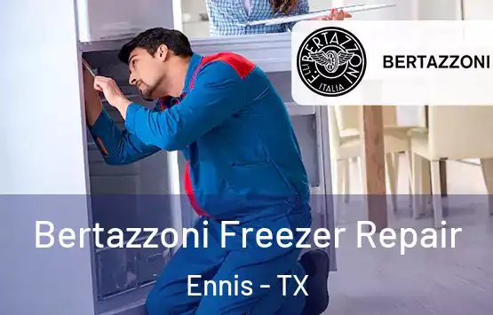  Bertazzoni Freezer Repair Ennis - TX