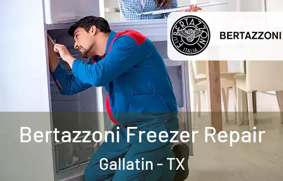 Bertazzoni Freezer Repair Gallatin - TX