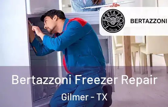  Bertazzoni Freezer Repair Gilmer - TX