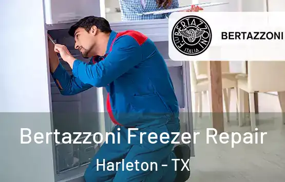  Bertazzoni Freezer Repair Harleton - TX