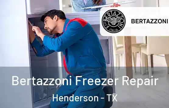  Bertazzoni Freezer Repair Henderson - TX