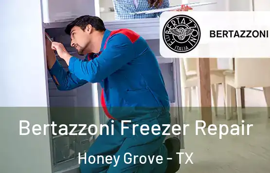  Bertazzoni Freezer Repair Honey Grove - TX