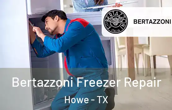 Bertazzoni Freezer Repair Howe - TX
