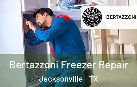  Bertazzoni Freezer Repair Jacksonville - TX