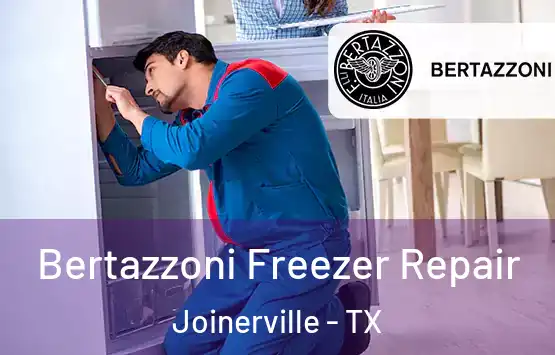  Bertazzoni Freezer Repair Joinerville - TX