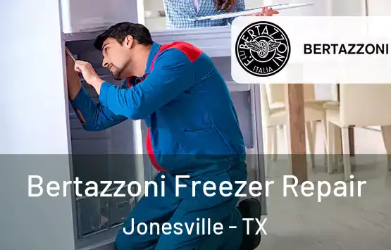  Bertazzoni Freezer Repair Jonesville - TX