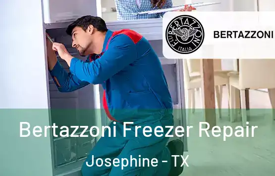  Bertazzoni Freezer Repair Josephine - TX
