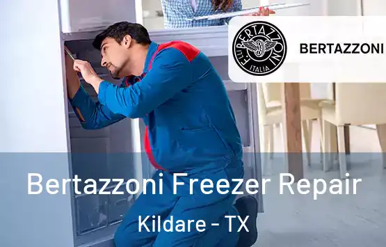  Bertazzoni Freezer Repair Kildare - TX