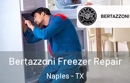  Bertazzoni Freezer Repair Naples - TX