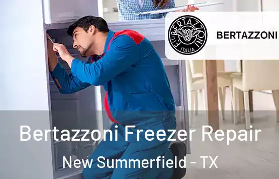  Bertazzoni Freezer Repair New Summerfield - TX