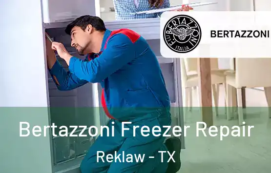  Bertazzoni Freezer Repair Reklaw - TX