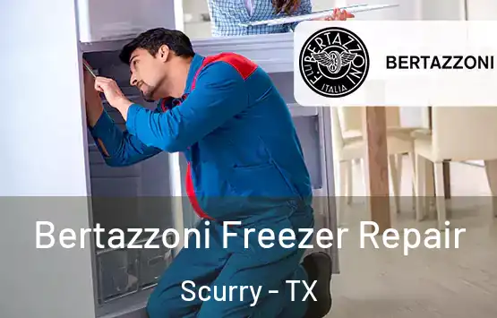  Bertazzoni Freezer Repair Scurry - TX