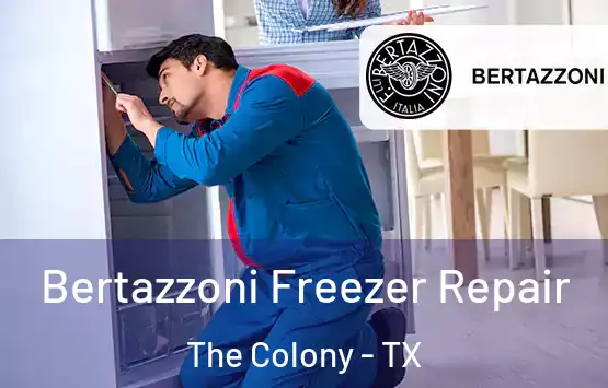 Bertazzoni Freezer Repair The Colony - TX