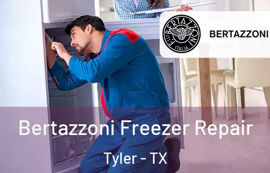  Bertazzoni Freezer Repair Tyler - TX