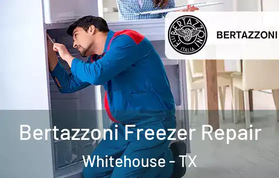  Bertazzoni Freezer Repair Whitehouse - TX