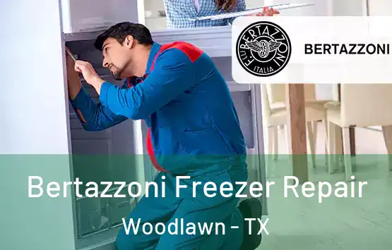  Bertazzoni Freezer Repair Woodlawn - TX