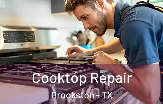  Cooktop Repair Brookston - TX
