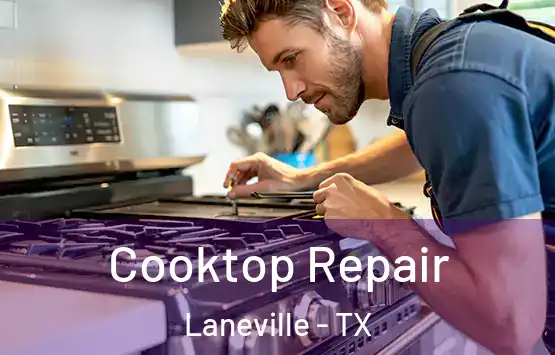  Cooktop Repair Laneville - TX