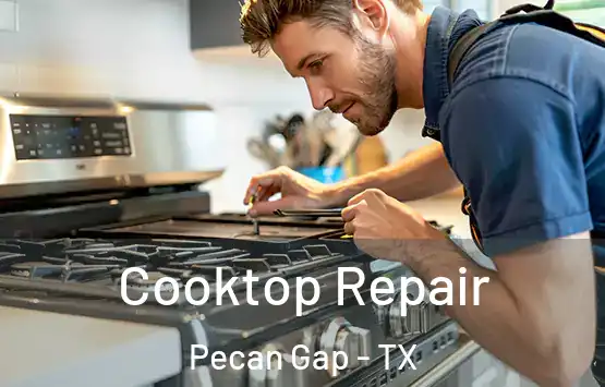  Cooktop Repair Pecan Gap - TX