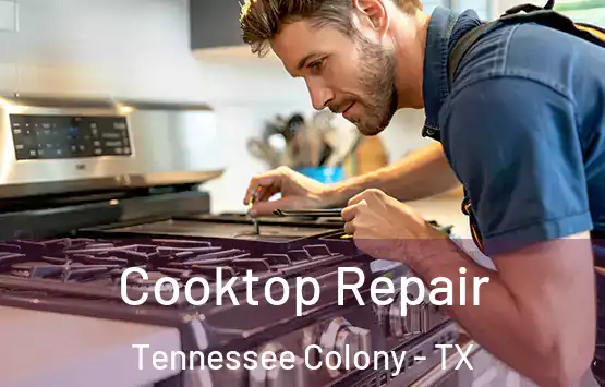  Cooktop Repair Tennessee Colony - TX