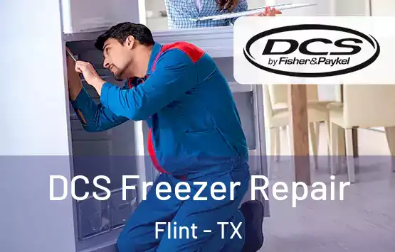  DCS Freezer Repair Flint - TX