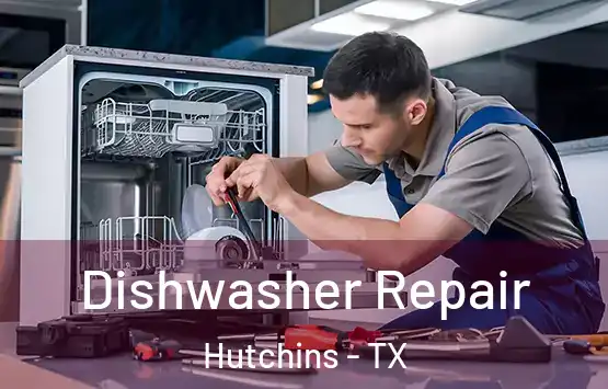 Dishwasher Repair Hutchins - TX
