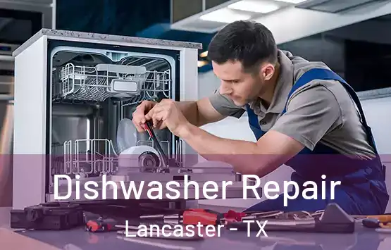  Dishwasher Repair Lancaster - TX
