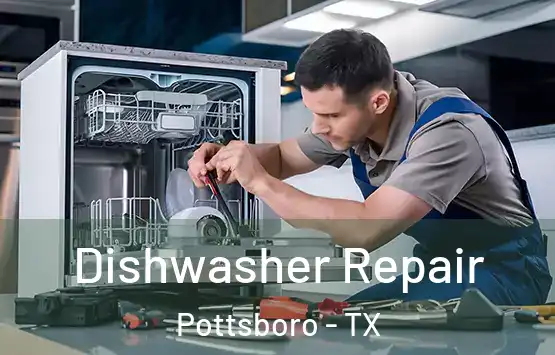  Dishwasher Repair Pottsboro - TX