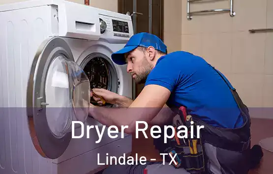  Dryer Repair Lindale - TX