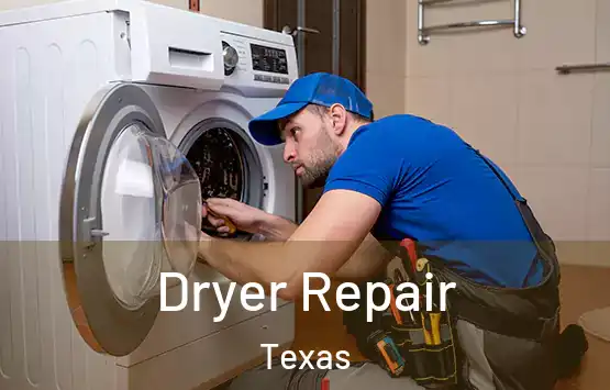  Dryer Repair Texas
