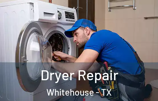  Dryer Repair Whitehouse - TX