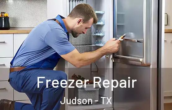  Freezer Repair Judson - TX