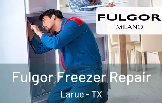  Fulgor Freezer Repair Larue - TX