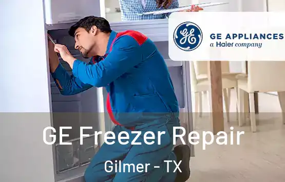  GE Freezer Repair Gilmer - TX