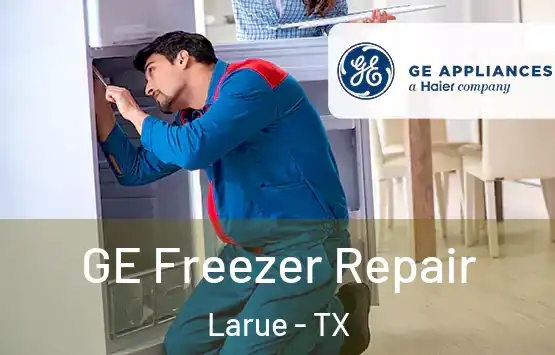  GE Freezer Repair Larue - TX